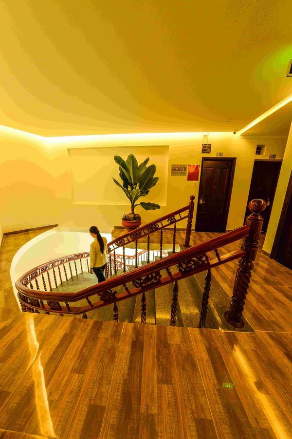Sunny Hotel Phan Rang Exterior photo