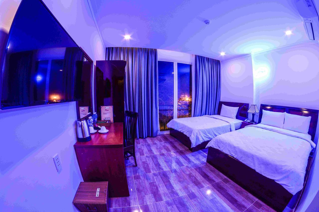 Sunny Hotel Phan Rang Exterior photo