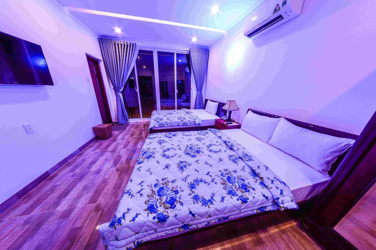 Sunny Hotel Phan Rang Exterior photo