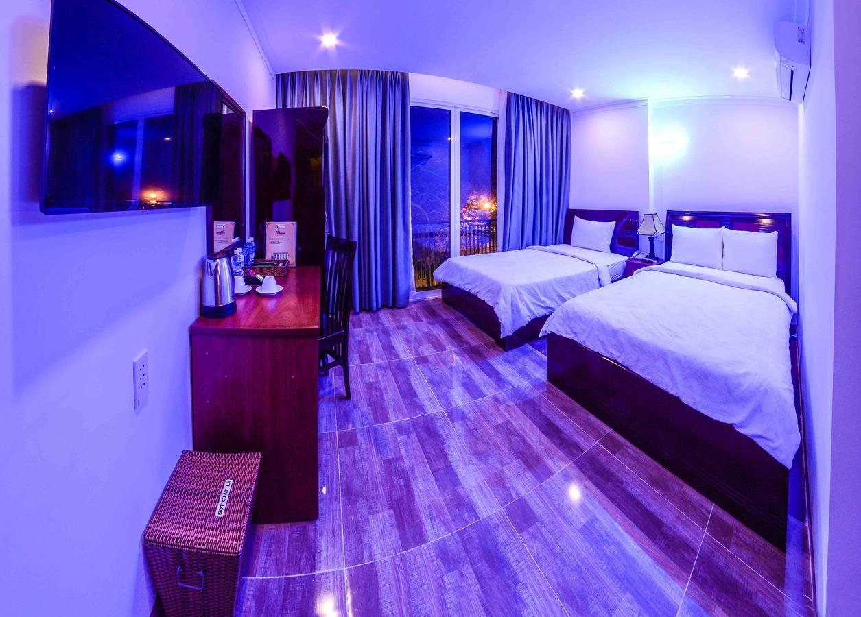 Sunny Hotel Phan Rang Exterior photo